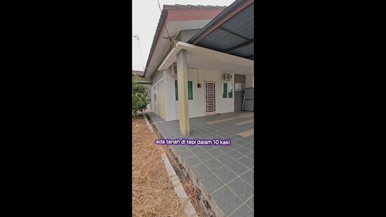 Cluster House untuk Dijual di Manjung, Perak oleh Wanie Saidin - iProperty.com.my