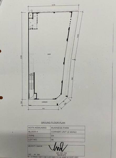 Kedai untuk Disewa di Kota Kemuning, Shah Alam oleh Nicole Ler - iProperty.com.my