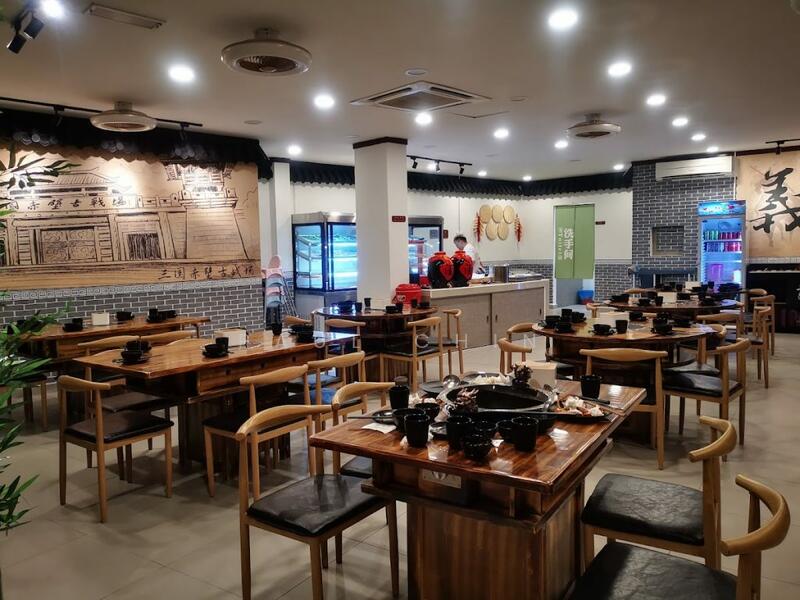 Kedai untuk Disewa di BANDAR PUCHONG JAYA, Puchong oleh Paul Chin - iProperty.com.my