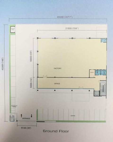 Commercial Semi-D for Sale in Seri Kembangan Industrial Area, Seri Kembangan by Roy Khaw - iProperty.com.my
