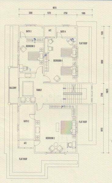 Banglo untuk Dijual di Putra Heights, Subang Jaya oleh Rachel Sie - iProperty.com.my