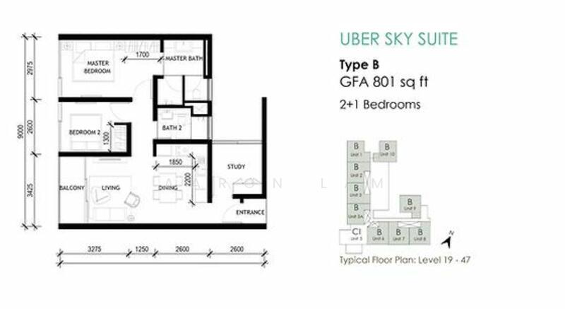 Service Residence for Rent in 10 Stonor by Aaron Lam - iProperty.com.my