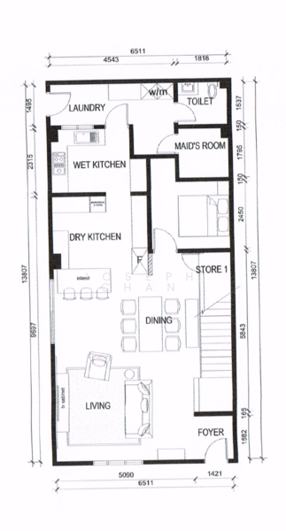 For Sale Setia Utama