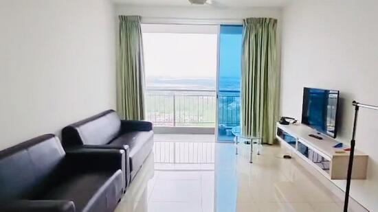 Service Residence untuk Dijual di D'Ambience Residences (Pangsapuri Ikatan Flora) oleh Karen Yeo - iProperty.com.my