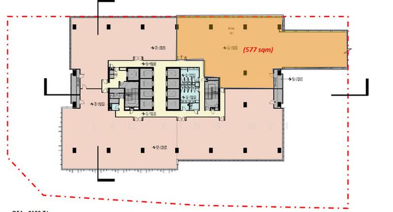 Pejabat untuk Disewa di Johor Bahru, Johor oleh Lau King Wei - iProperty.com.my