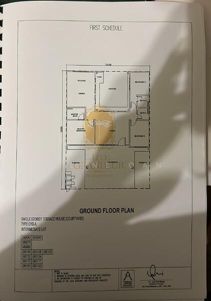 2-storey Terraced House for Sale in Shah Alam, Selangor by Celine Gan - iProperty.com.my