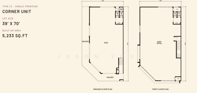 Kedai-Pejabat untuk Disewa di Sepang, Selangor oleh Jason You - iProperty.com.my