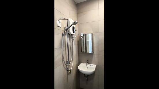 Apartment for Rent in D7 (D'Seven Lagoon Perdana) by Eric Lim - iProperty.com.my