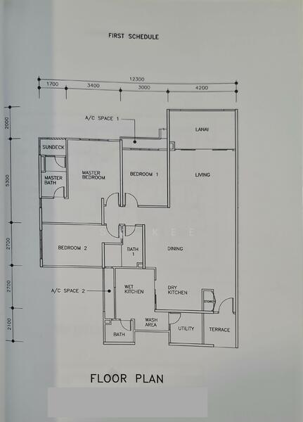For Sale Rimba Residence