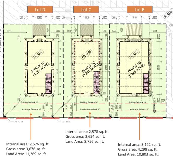 Shop for Rent in Anggun, Rawang by Visaghan Naidu - iProperty.com.my