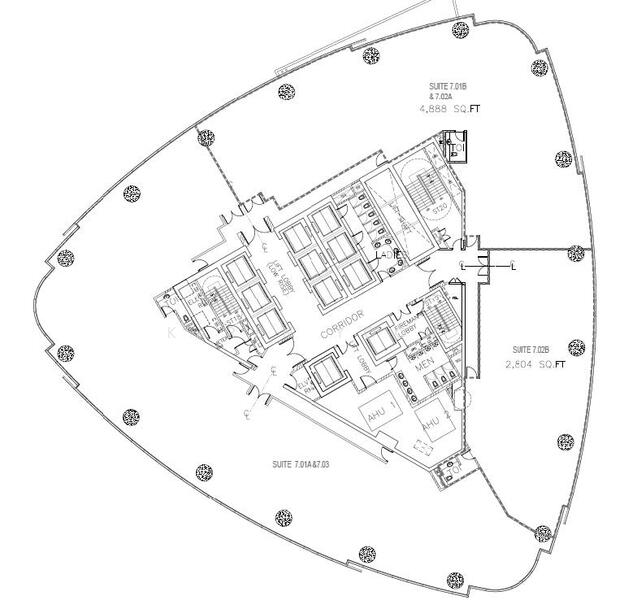 Pejabat untuk Disewa di Mid Valley City, Kuala Lumpur oleh Karen Yoon - iProperty.com.my