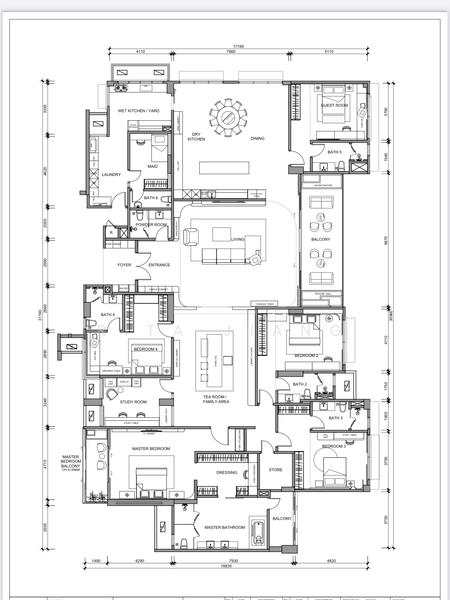 For Sale U-Thant Residence