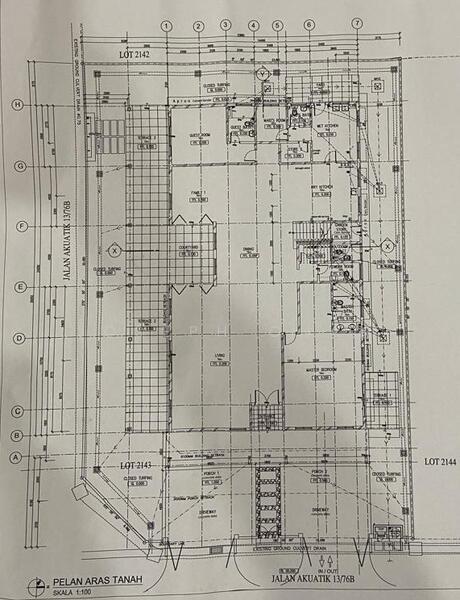Banglo untuk Dijual di D'Kayangan, Shah Alam oleh Joseph Chan - iProperty.com.my