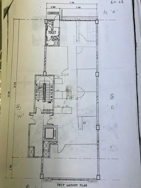 Pejabat untuk Dijual di Dataran Prima, Petaling Jaya oleh Michael Lee - iProperty.com.my