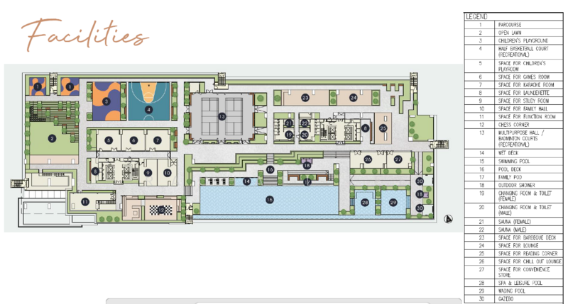 Service Residence for Sale in The Pulse Residence by Rachael Lee - iProperty.com.my