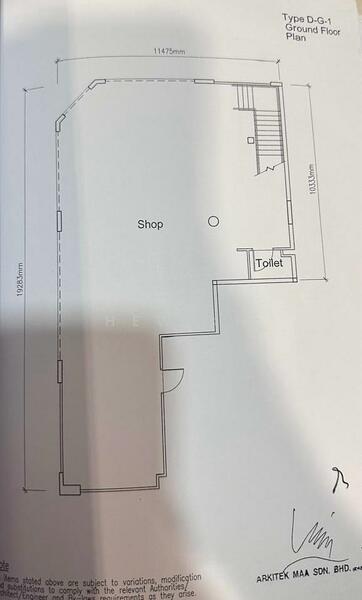 Shop for Rent in Desa Parkcity, Kuala Lumpur by Hew Kh - iProperty.com.my