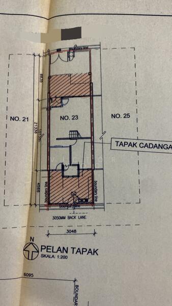 2-storey Terraced House for Sale in Pandan Indah, Ampang by Victor Woo - iProperty.com.my