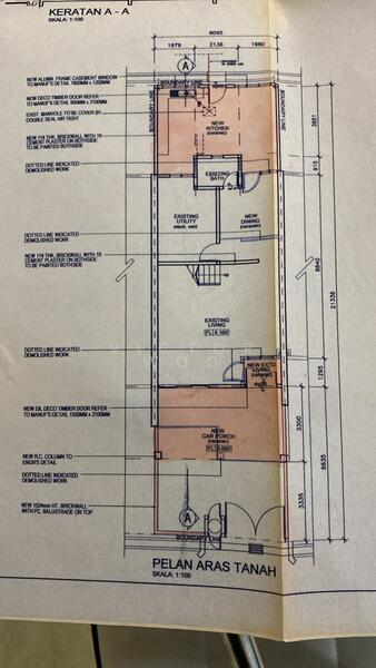 2-storey Terraced House for Sale in Pandan Indah, Ampang by Victor Woo - iProperty.com.my