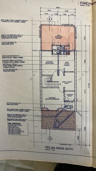 2-storey Terraced House for Sale in Pandan Indah, Ampang by Victor Woo - iProperty.com.my
