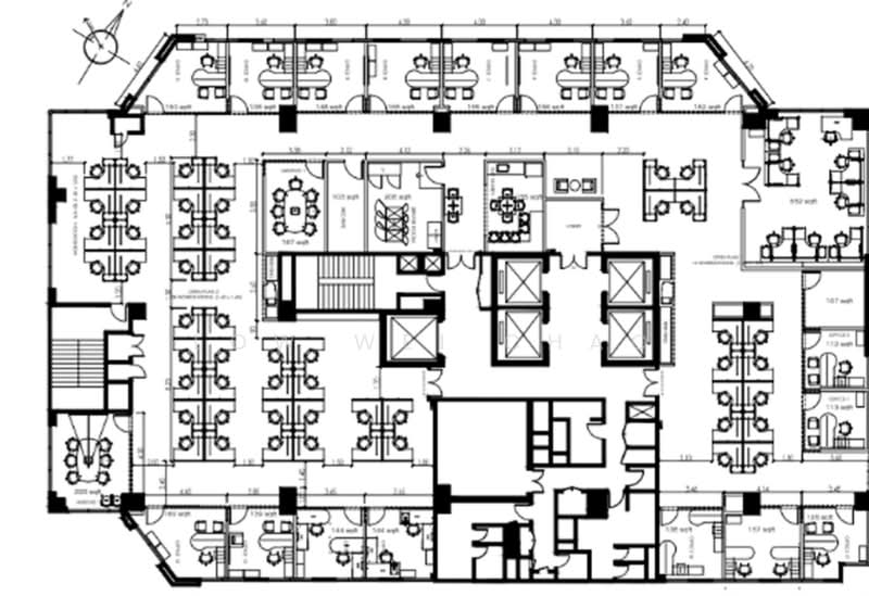 Office for Rent in KLCC, KL City Centre by Low Wei Chao - iProperty.com.my