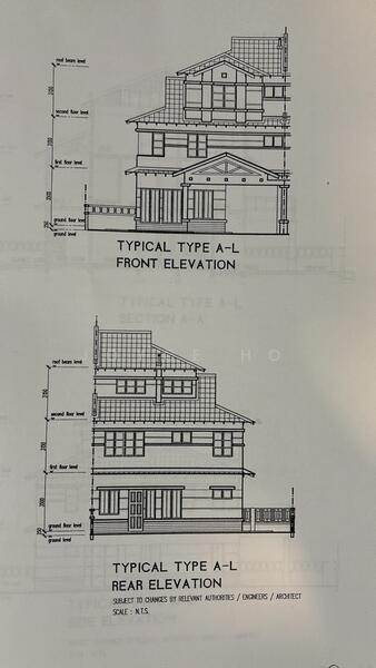 Semi-Detached House for Sale in Subang Alam, Shah Alam by Joyce Ho - iProperty.com.my