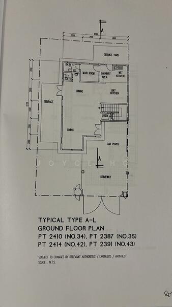 Semi-Detached House for Sale in Subang Alam, Shah Alam by Joyce Ho - iProperty.com.my