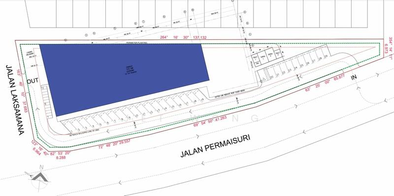 Retail Space for Rent in Bandar Mahkota Cheras, Cheras by Jet Wong - iProperty.com.my
