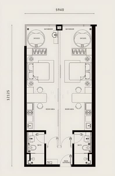 Service Residence for Sale in Armani Hallson KLCC by Ashley Lee - iProperty.com.my