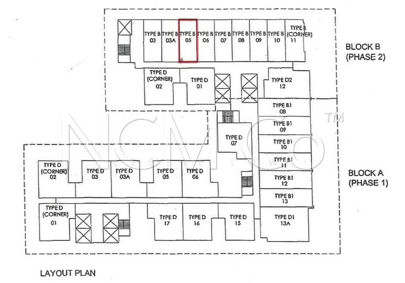 Condominium for Sale in Colony by Infinitum by Leslie Low - iProperty.com.my