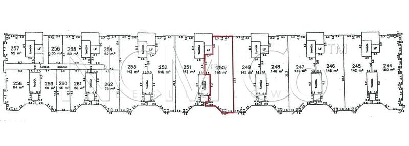 Service Residence for Sale in Megan Ambassy by Leslie Low - iProperty.com.my