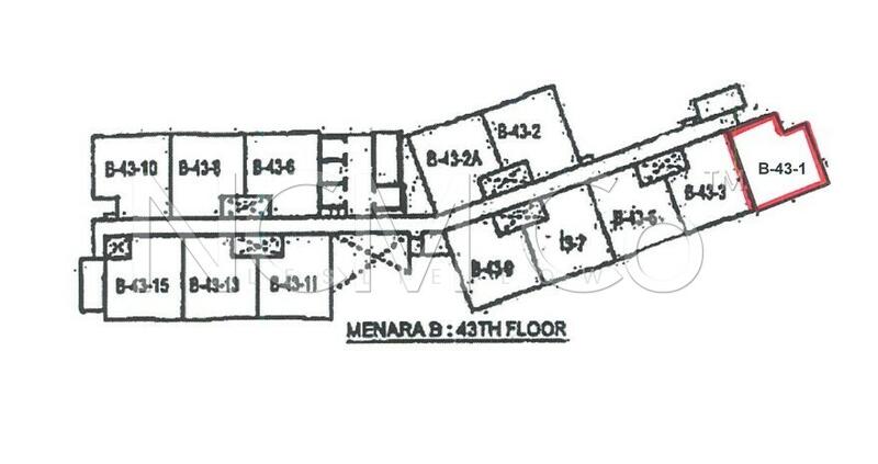For Sale Residensi Laman Sari