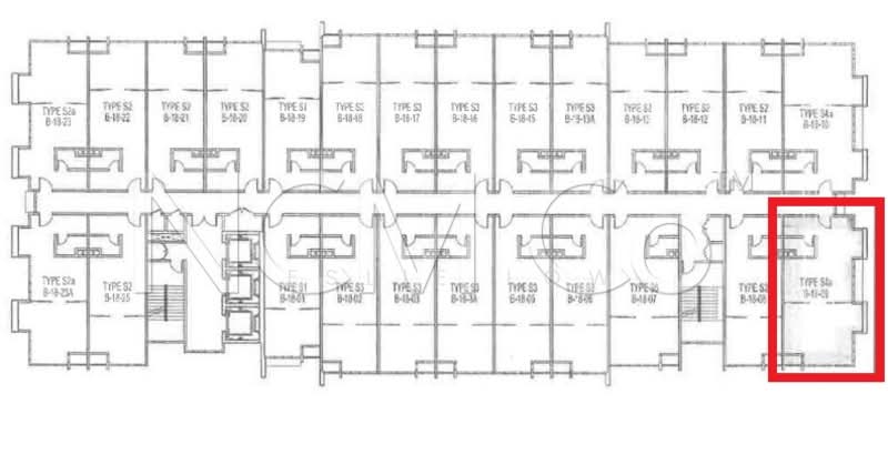 Service Residence for Sale in 3 Elements by Leslie Low - iProperty.com.my