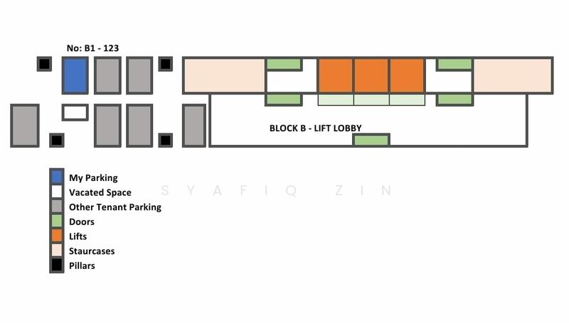 Condominium for Sale in Rivercity Condominium by SYAFIQ ZIN - iProperty.com.my