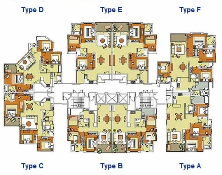 Condominium for Sale in Rivercity Condominium by SYAFIQ ZIN - iProperty.com.my