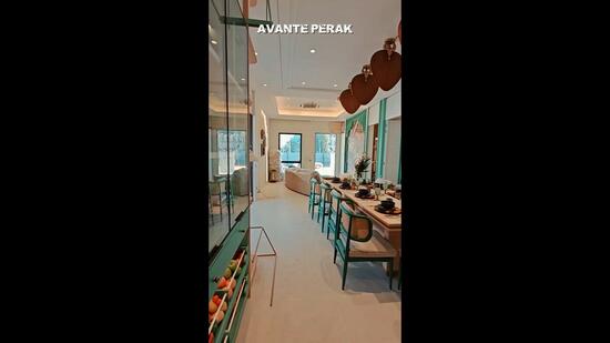 Semi-Detached House untuk Dijual di Simpang Pulai, Perak oleh Wanie Saidin - iProperty.com.my