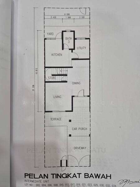 Rumah Berangkai 2 Tingkat untuk Dijual di Taman Puncak Jalil, Seri Kembangan oleh Amanda Lock - iProperty.com.my