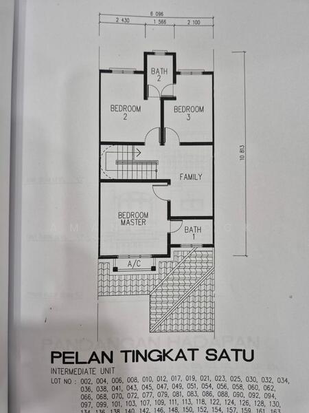 Rumah Berangkai 2 Tingkat untuk Dijual di Taman Puncak Jalil, Seri Kembangan oleh Amanda Lock - iProperty.com.my