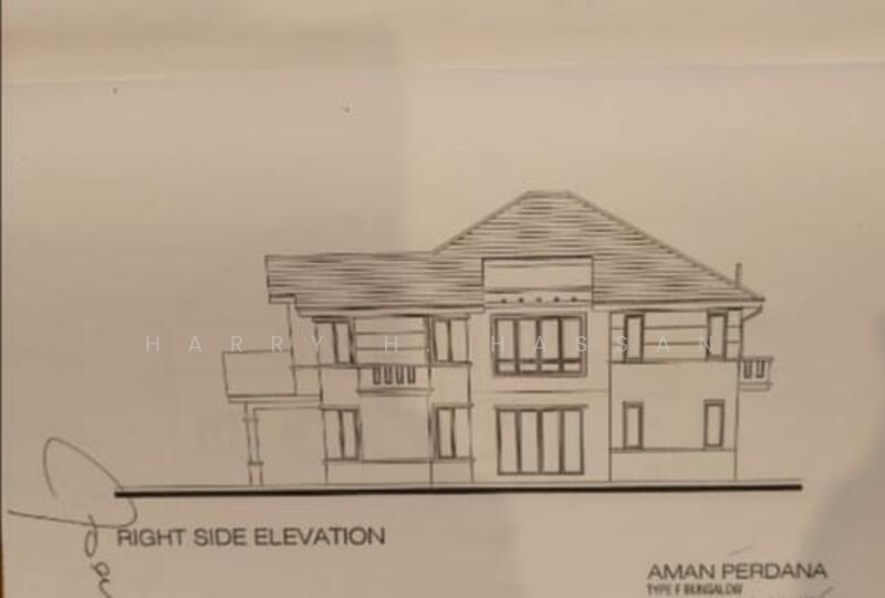 For Sale Taman Aman Perdana