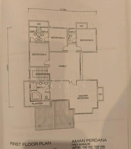 For Sale Taman Aman Perdana