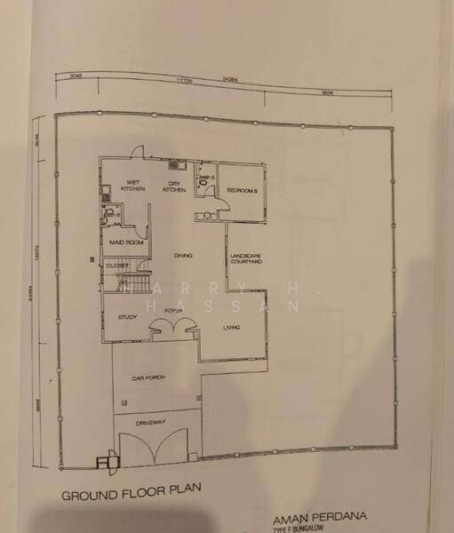 For Sale Taman Aman Perdana