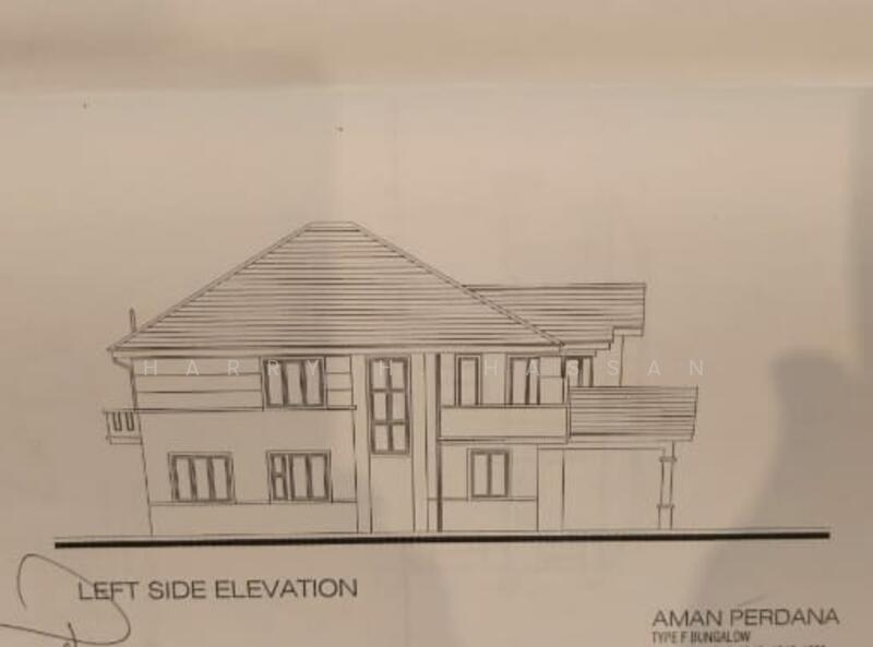 For Sale Taman Aman Perdana