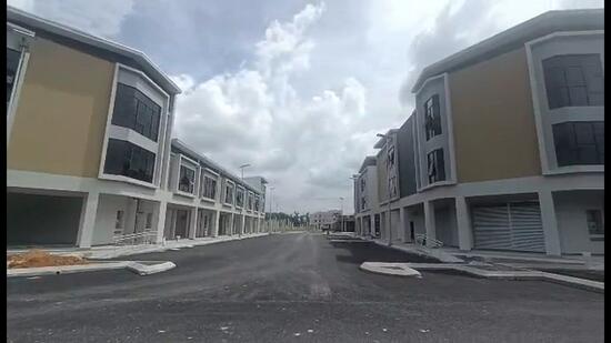 Kedai / Pejabat untuk Disewa di Taman Kundang Jaya, Rawang oleh Nicholas Lee - iProperty.com.my