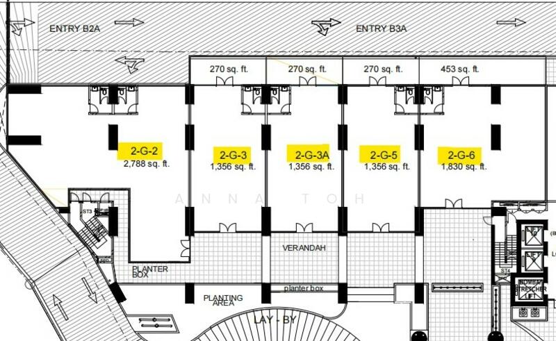 Kedai untuk Disewa di Taman Danau Desa, Taman Desa oleh Anna Toh - iProperty.com.my