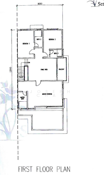 Semi-Detached House for Sale in Setia Impian, Setia Alam by Joseph Chan - iProperty.com.my