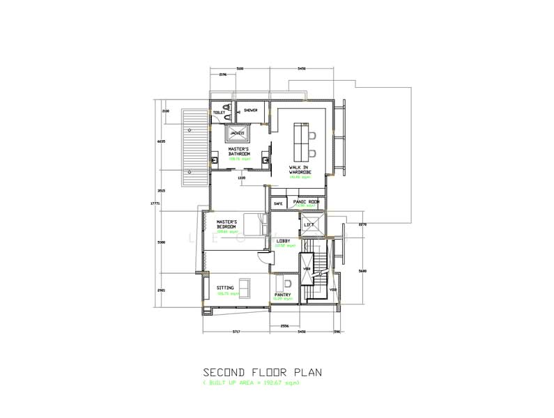 Bungalow House for Sale in Cheras, Kuala Lumpur by Leow Yb - iProperty.com.my