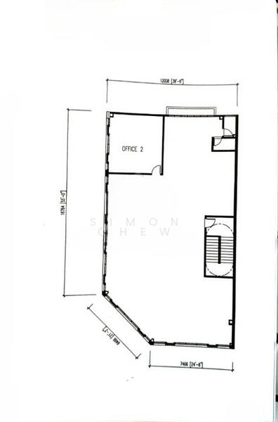 Shop-Office for Rent in Pusat Bandar Puchong, Puchong by Simon Chew - iProperty.com.my