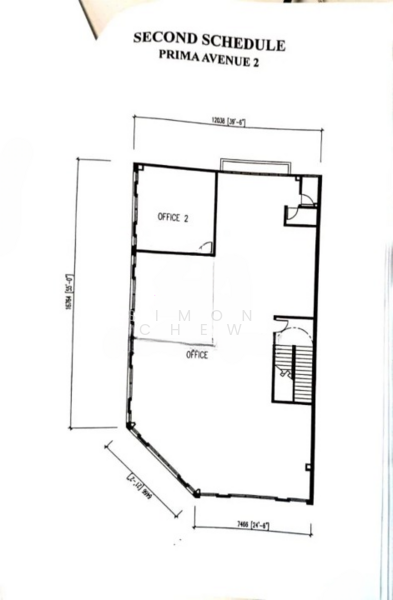 Shop-Office for Rent in Pusat Bandar Puchong, Puchong by Simon Chew - iProperty.com.my