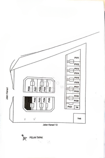 Shop-Office for Rent in Pusat Bandar Puchong, Puchong by Simon Chew - iProperty.com.my