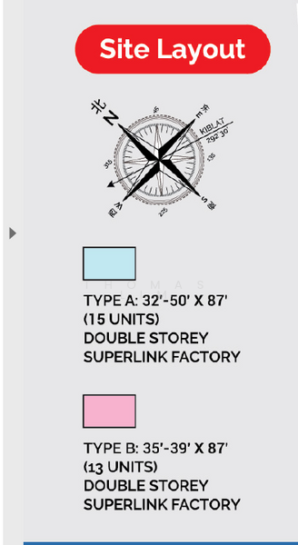 Terrace Factory for Sale in Jenjarom, Selangor by Thomas Lim - iProperty.com.my