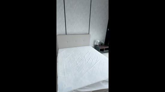 Service Residence for Rent in Twin Galaxy (Dwi Galaksi) by John Low - iProperty.com.my